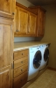 Cabinets for Laundry Room Wisconsin