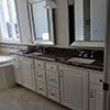 Custom Bathroom Cabinets