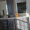 Custom Bathroom Cabinets