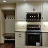 Custom Kitchen Cabinets