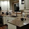 Custom Kitchen Cabinets