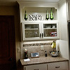 Custom Kitchen Cabinets