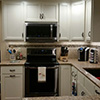 Custom Kitchen Cabinets