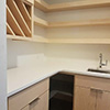 Custom Kitchen Cabinets