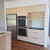 Custom Kitchen Cabinets