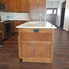 Custom Kitchen Cabinets