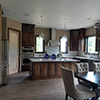 Custom Kitchen Cabinets