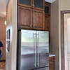 Custom Kitchen Cabinets