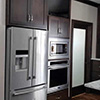 Custom Kitchen Cabinets