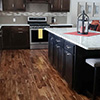 Custom Kitchen Cabinets