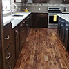 Custom Kitchen Cabinets