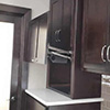 Custom Kitchen Cabinets