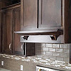 Custom Kitchen Cabinets