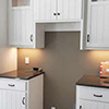 Custom Kitchen Cabinets