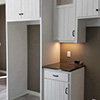 Custom Kitchen Cabinets