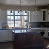 Custom Kitchen Cabinets