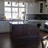 Custom Kitchen Cabinets