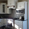 Custom Kitchen Cabinets