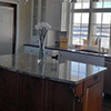 Custom Kitchen Cabinets