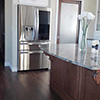 Custom Kitchen Cabinets