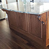 Custom Kitchen Cabinets