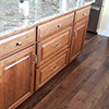 Custom Kitchen Cabinets