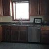 Custom Kitchen Cabinets