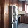 Custom Kitchen Cabinets