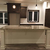 Custom Kitchen Cabinets