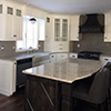 Custom Kitchen Cabinets