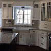 Custom Kitchen Cabinets