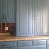 Custom Kitchen Cabinets