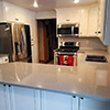 Custom Kitchen Cabinets