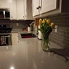 Custom Kitchen Cabinets