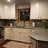 Custom Kitchen Cabinets