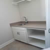 Custom Laundry Cabinets