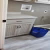 Custom Laundry Cabinets