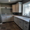 Custom Laundry Cabinets