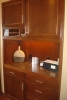 Custom Office Cabinets