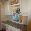 Custom Office Cabinets