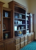 Custom Office Cabinets