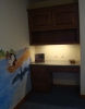 Custom Office Cabinets