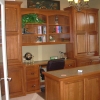 Custom Office Cabinets