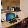 Custom Office Cabinets