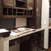 Custom Office Cabinets